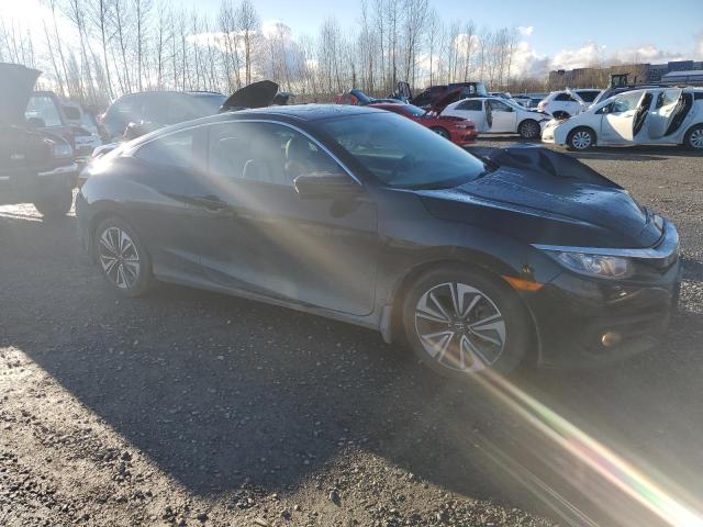 VIN 2HGFC3B38GH354060 2016 HONDA CIVIC no.4