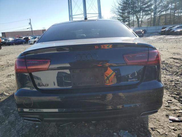 2018 AUDI A6 PREMIUM - WAUG8AFC3JN029833