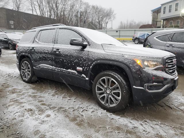 2017 GMC ACADIA ALL - 1GKKNVLS8HZ216582