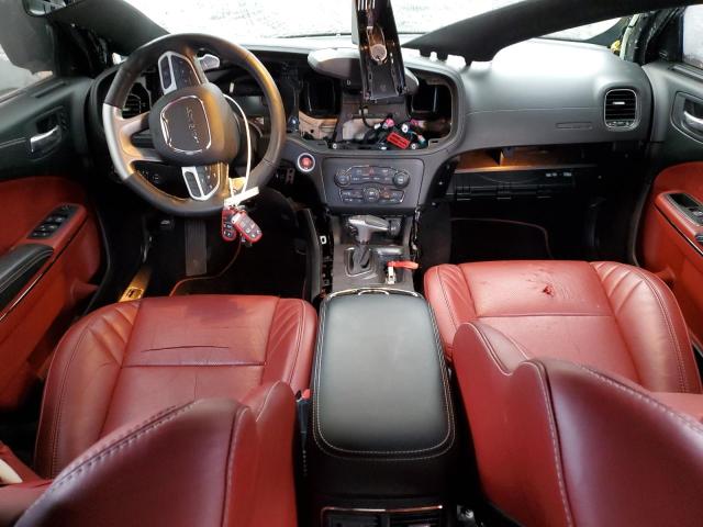 2022 DODGE CHARGER SR 2C3CDXL93NH191375