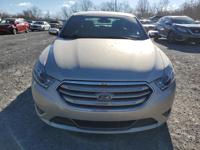 VIN 1FAHP2F85HG102085 2017 FORD TAURUS no.5