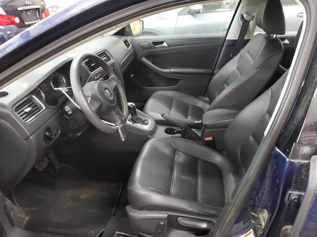 VIN 3VWD17AJXEM400518 2014 VOLKSWAGEN JETTA no.7