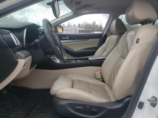 2018 NISSAN MAXIMA 3.5 - 1N4AA6AP4JC363195