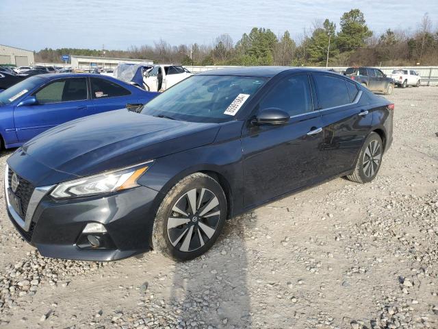 2019 NISSAN ALTIMA SL - 1N4BL4EV1KC228253