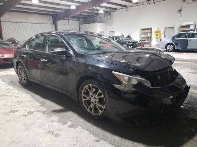 Vin: 1n4aa5ap5dc822359, lot: 83811094, nissan maxima s 20134