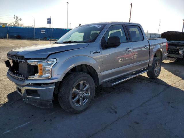 2020 FORD F150 SUPER #3052309596