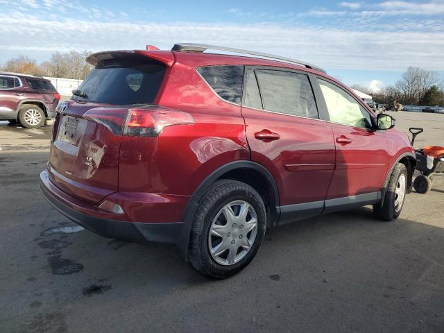 2018 TOYOTA RAV4 LE - JTMBFREVXJD241199