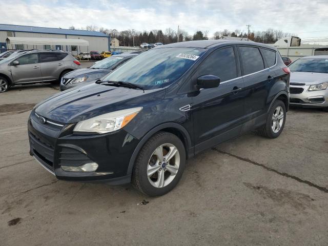 VIN 1FMCU9GX8EUB11030 2014 FORD ESCAPE no.1