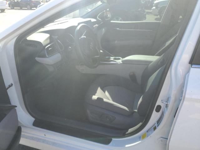 2021 TOYOTA CAMRY LE - 4T1C11AKXMU420214