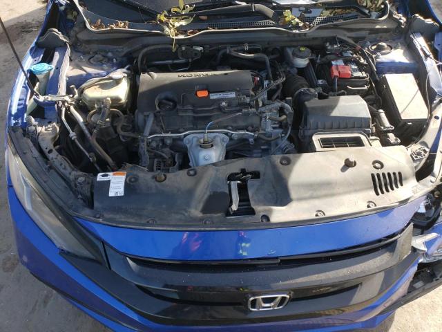 2020 HONDA CIVIC SPOR - 2HGFC2F80LH584069