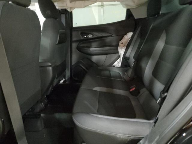 2021 CHEVROLET TRAILBLAZE - KL79MRSL5MB076277