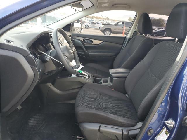 2020 NISSAN ROGUE SPOR - JN1BJ1CV3LW264451