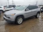 2017 JEEP CHEROKEE L - 1C4PJMCS6HD238052