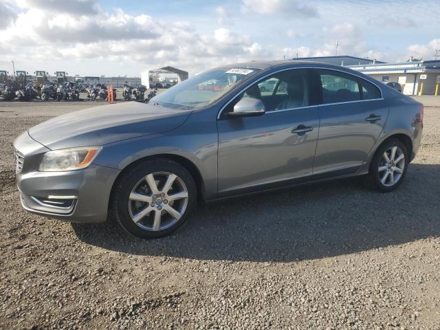 VOLVO S60 PREMIE