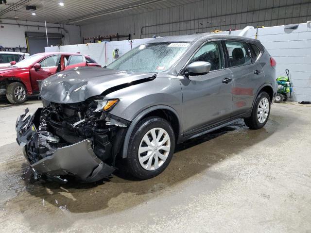 2017 NISSAN ROGUE S - JN8AT2MV7HW255870
