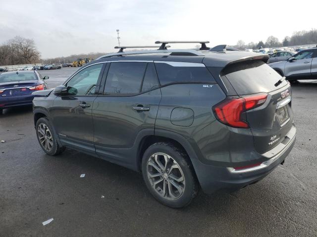 2018 GMC TERRAIN SL - 3GKALVEX1JL227432