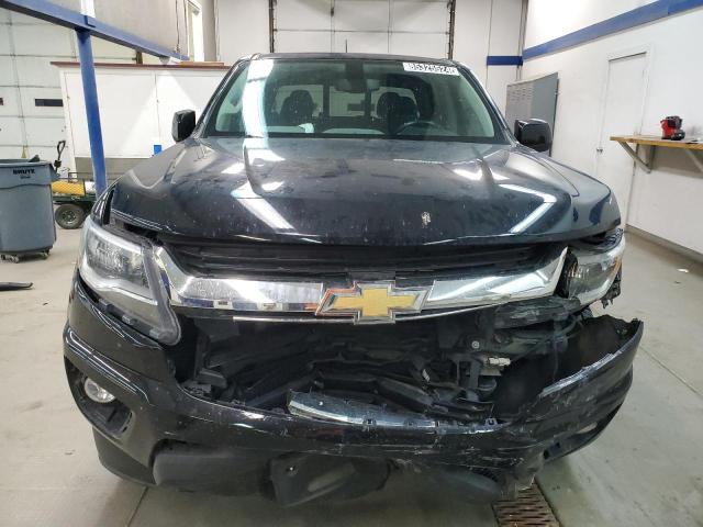 2019 CHEVROLET COLORADO L - 1GCGTCEN5K1186529