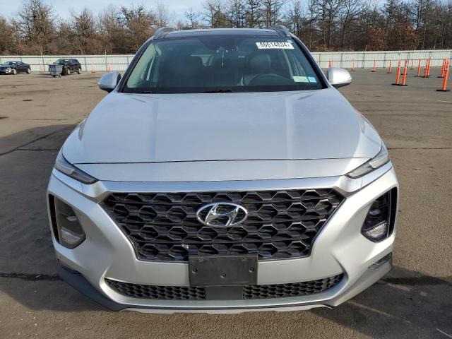 VIN 5NMS5CAD7KH020939 2019 HYUNDAI SANTA FE no.5