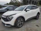 2023 KIA SPORTAGE E - KNDPVCAG0P7108729