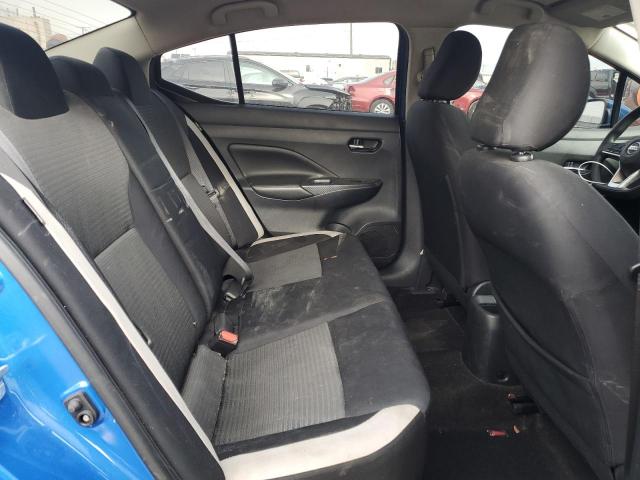 2020 NISSAN VERSA SV - 3N1CN8EV6LL855460