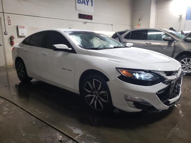 2020 CHEVROLET MALIBU RS - 1G1ZG5ST2LF028626