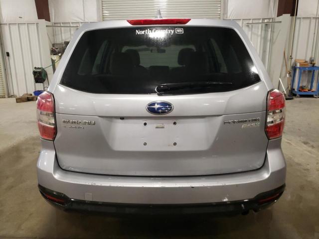 2016 SUBARU FORESTER 2 - JF2SJAACXGH445072