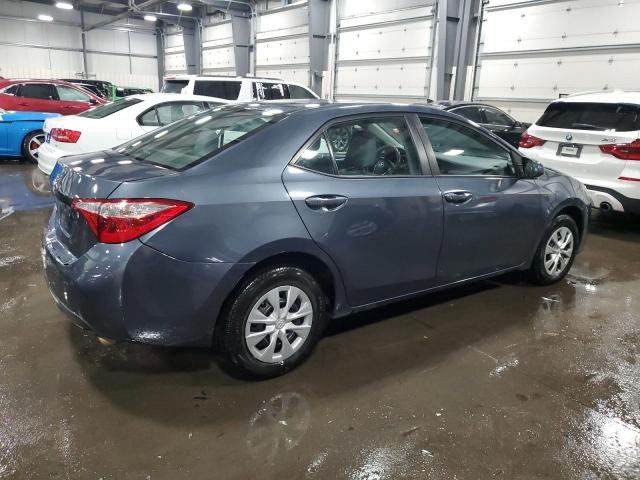 2016 TOYOTA COROLLA L - 5YFBURHE8GP519847