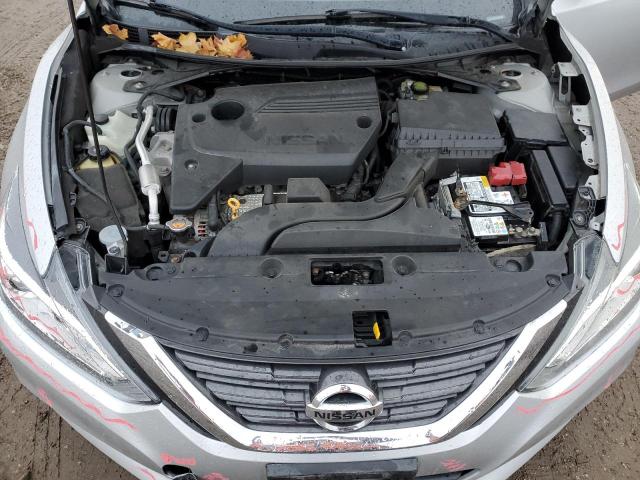 2017 NISSAN ALTIMA 2.5 - 1N4AL3AP3HC109013