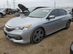 2017 HONDA ACCORD SPO - 1HGCR2F11HA085212