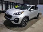 2022 KIA SPORTAGE L - KNDPMCACXN7020624