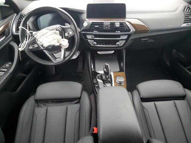 2020 BMW X4 XDRIVE3 - 5UX2V1C0XLLE67488
