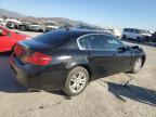 Lot #3030761101 2011 INFINITI G25 BASE