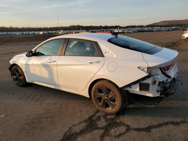 VIN 5NPLS4AG4MH030525 2021 HYUNDAI ELANTRA no.2