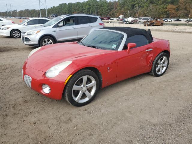 2006 PONTIAC SOLSTICE #3029597138