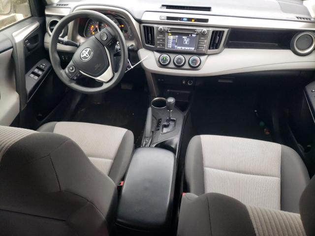 2015 TOYOTA RAV4 LE - JTMBFREV5FD126078