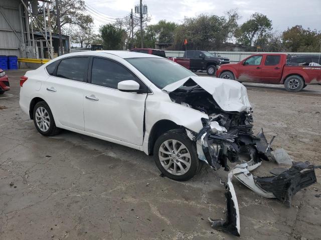 2018 NISSAN SENTRA S - 3N1AB7AP4JY292264