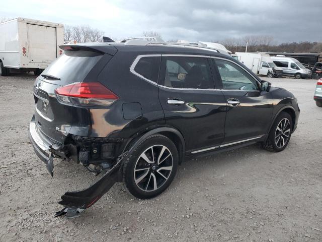 Vin: jn8at2mv6jw348434, lot: 84509394, nissan rogue s 20183