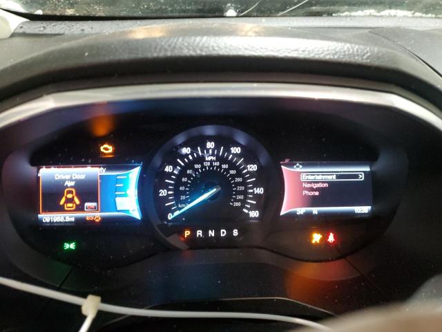 2016 FORD EDGE TITAN - 2FMPK4K93GBC49036