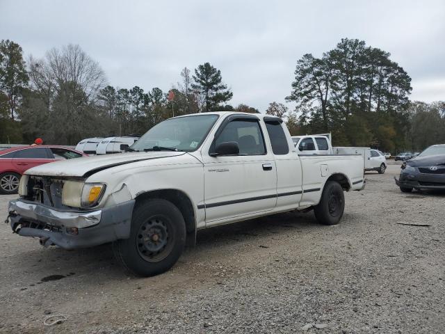 TOYOTA TACOMA XTR