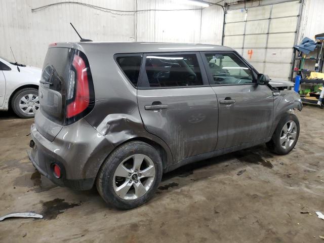 2017 KIA SOUL - KNDJN2A28H7477800