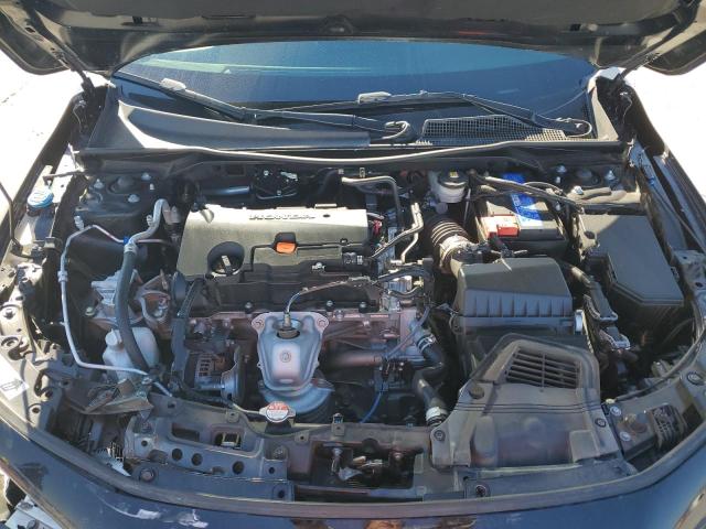 2022 HONDA CIVIC SPOR - 2HGFE2F50NH546134