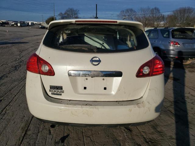 2015 NISSAN ROGUE SELE - JN8AS5MT6FW656178
