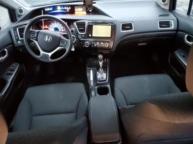 2015 HONDA CIVIC SE 19XFB2F76FE068355