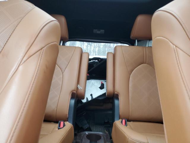 2020 TOYOTA HIGHLANDER - 5TDEBRCHXLS004998