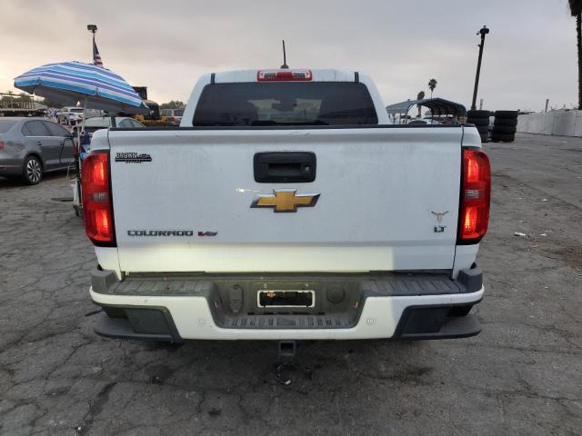 2019 CHEVROLET COLORADO L - 1GCGSCEN8K1120544