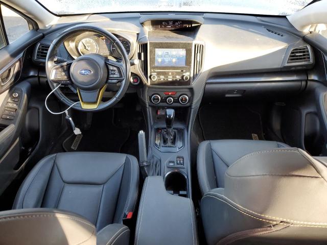 2021 SUBARU CROSSTREK - JF2GTHRC1MH216904