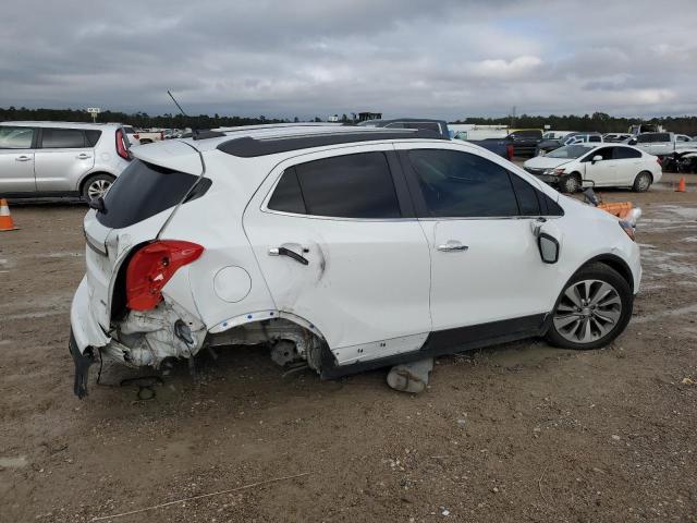 2020 BUICK ENCORE PRE - KL4CJASB8LB057080