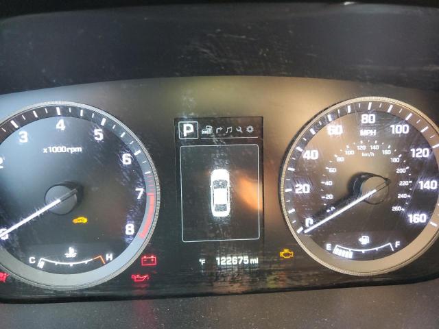 2015 HYUNDAI SONATA 5NPE34AF8FH055542