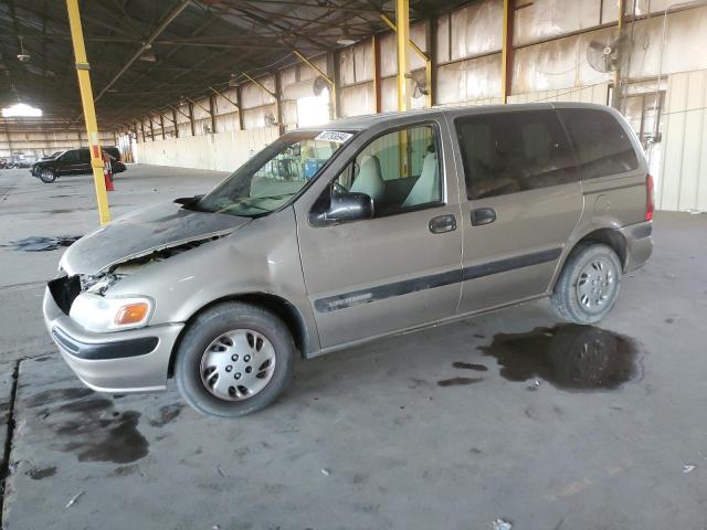 2000 CHEVROLET VENTURE #3038007188