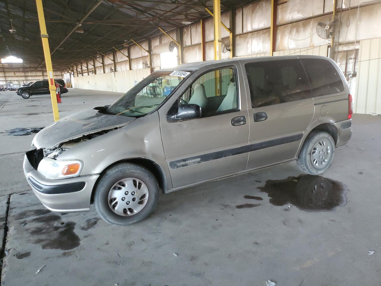 Lot #3038007188 2000 CHEVROLET VENTURE